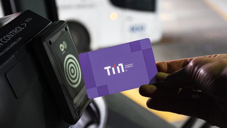 Problemas con la tarjeta TIN