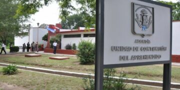 La Provincia pasó a situación pasiva al titular de la UCA