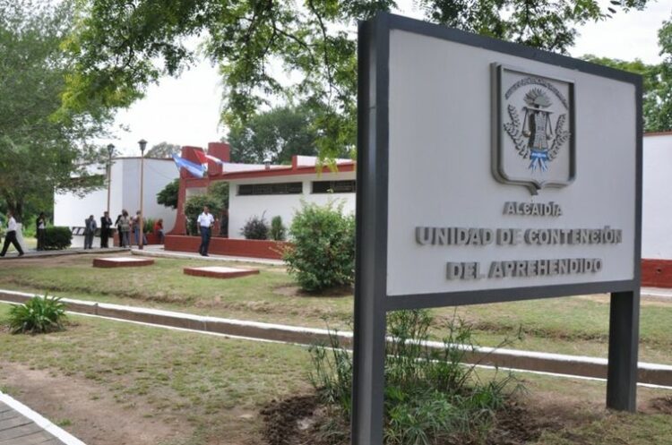 La Uquita (UCA)