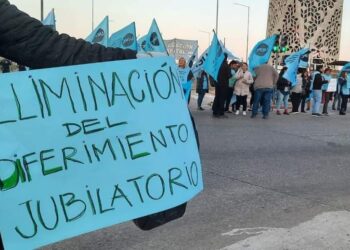 Sigue trabada la negociación entre la UEPC y la Provincia