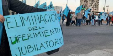 Sigue trabada la negociación entre la UEPC y la Provincia