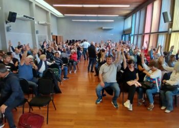 El acuerdo con la UEPC se extiende a todos los estatales y se suma un bono