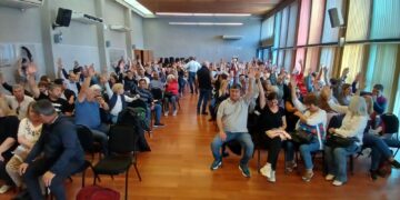 El acuerdo con la UEPC se extiende a todos los estatales y se suma un bono