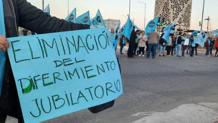 La conciliación obligatoria, que vence el próximo 19 de septiembre, se podría extender hasta el 3 de octubre.