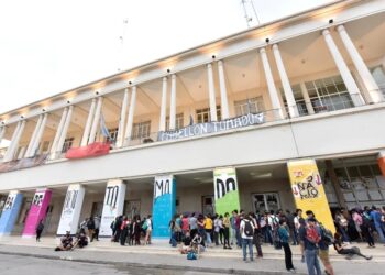 Se manifestarán contra el juicio a los 27 estudiantes de la UNC
