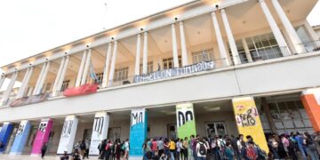 Se manifestarán contra el juicio a los 27 estudiantes de la UNC