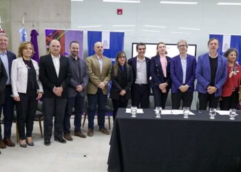 La UNC incorporó un espacio de articulación con el sector salud