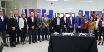 La UNC incorporó un espacio de articulación con el sector salud