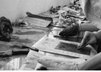 Capacitaciones sobre proyectos culturales