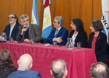 Construirán un polo científico del Conicet Córdoba en la UNC