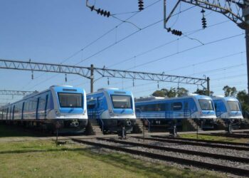 Ya están a la venta los boletos para los trenes de larga distancia en octubre