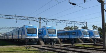 Ya están a la venta los boletos para los trenes de larga distancia en octubre