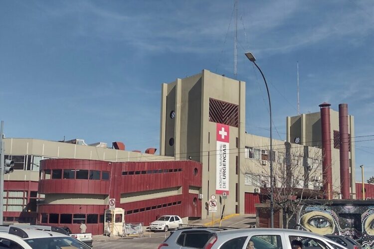 El caso es el primero que se judicializa en nuestra ciudad en lo que respecta a la Ley de Muerte Digna.