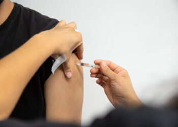 Esta semana, las brigadas continuarán con las vacunaciones en toda la provincia