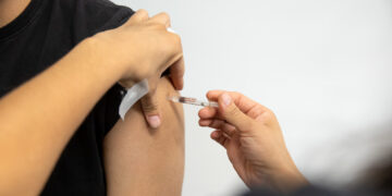 Esta semana, las brigadas continuarán con las vacunaciones en toda la provincia