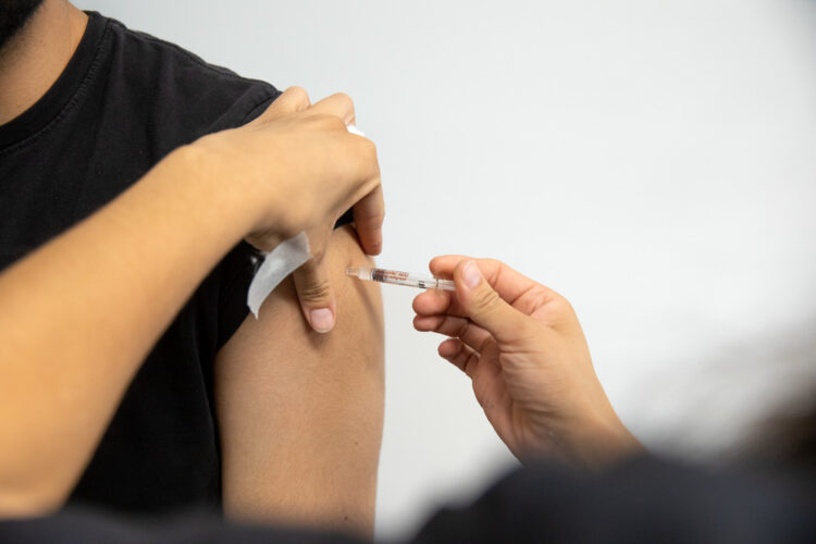 Esta semana, las brigadas continuarán con las vacunaciones en toda la provincia