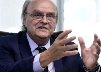 De Mendiguren le respondió a Schiaretti por la modificación del Impuesto a las Ganancias