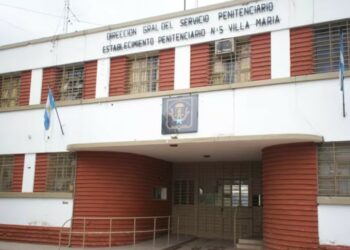Más detenidos en el Servicio Penitenciario