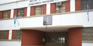 Más detenidos en el Servicio Penitenciario