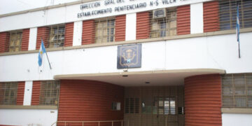 Detienen a tres altos funcionarios del Servicio Penitenciario de Córdoba