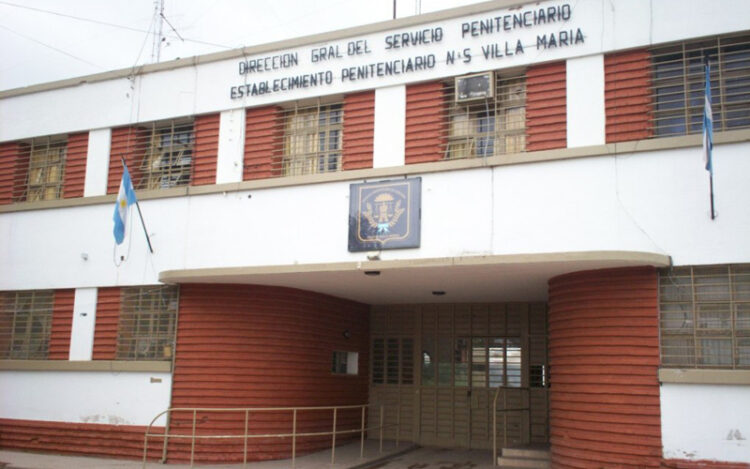 Detienen a tres altos funcionarios del Servicio Penitenciario de Córdoba