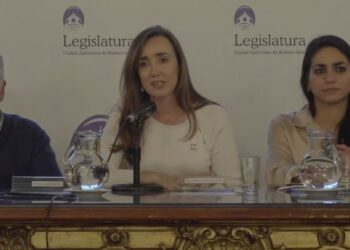 «Después de 40 años ya no les tenemos miedo”, dijo la candidata