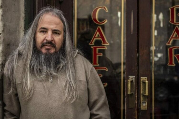 Cristian Vitale presentará sus últimos libros en Córdoba.