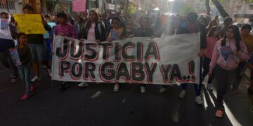 Soelsac: mientras piden justicia por Gabriela, la investigación apunta a un homicidio con dolo eventual