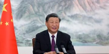 Xi Jinping no asistirá a la cumbre del G20