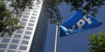 Argentina apelará  la sentencia de la jueza Preska por la estatización de la petrolera YPF