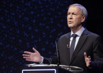 Schiaretti, la figura que generó más interés en las búsquedas de Google durante el debate