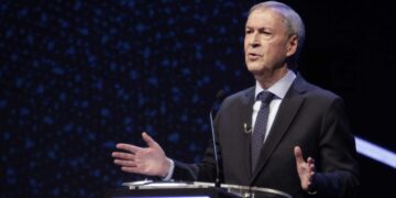 Schiaretti, la figura que generó más interés en las búsquedas de Google durante el debate