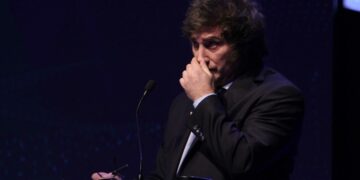 «Son 30.000»: la reacción en redes tras las declaraciones de Milei en el debate presidencial