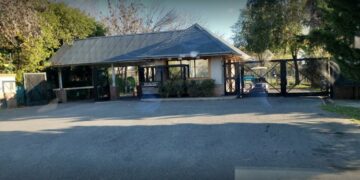 Agarró una escopeta y a los balazos, se enfrentó a unos ladrones que quisieron asaltarlo