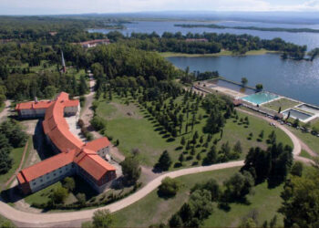 El calendario para reservar estadías en Chapadmalal y Embalse ya está disponible