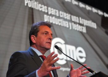 Nuevo tipo de cambio: Massa anunció el dólar pyme para exportaciones del sector