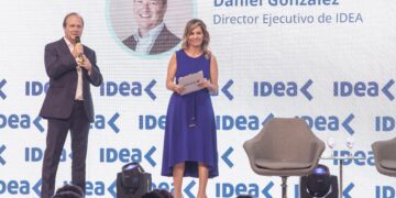 La reducción de la jornada laboral se metió en el coloquio de Idea