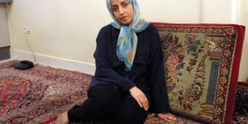 El premio Nobel de la Paz lo ganó Narges Mohammadi, ícono de la lucha femenina en Irán