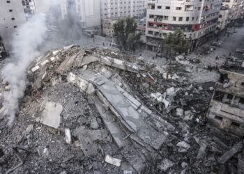 Guerra en Medio Oriente: ya son más de 1.000 los muertos y EE.UU. ofrece ayuda militar