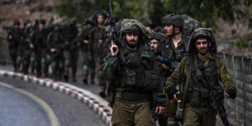 El Banco Mundial prevé un impacto económico negativo por el conflicto Hamas-Israel