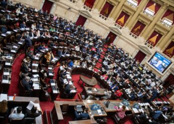 Diputados sesiona este martes: debate la devolución del IVA y la reforma a la ley de alquileres