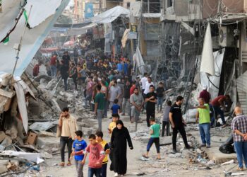 Llega mañana a Israel el avión argentino para la repatriación de más de 600 ciudadanos