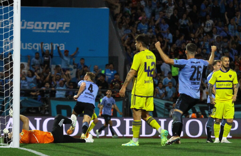 La tabla y los próximos pasos para Belgrano tras su victoria sobre Boca en Alberdi