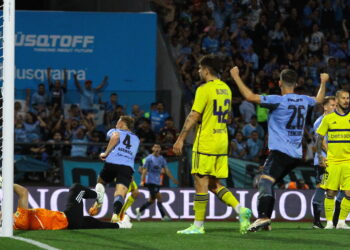 La tabla y los próximos pasos para Belgrano tras su victoria sobre Boca en Alberdi