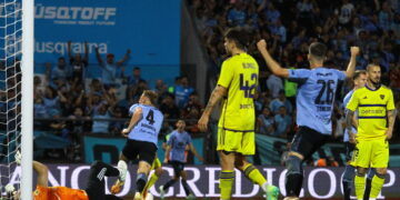 La tabla y los próximos pasos para Belgrano tras su victoria sobre Boca en Alberdi