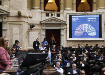 Diputados respaldó y dio luz verde a los cambio de la nueva Ley de Alquileres