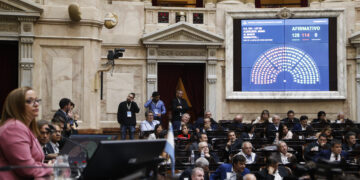 Diputados respaldó y dio luz verde a los cambio de la nueva Ley de Alquileres