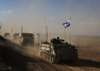 Por contenidos violentos, TikTok bajó más de 500.000 videos del conflicto entre Israel y Hamás