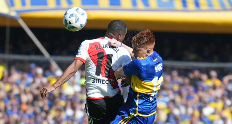 River y Boca, dos buenas medidas para Talleres y Belgrano