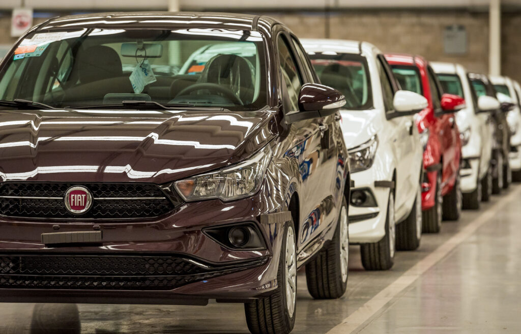 El programa Precios Justos no alcanzó para revertir la caída en la venta de autos